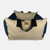 Bolsa para Transporte Cangu Nature Duo Marinho